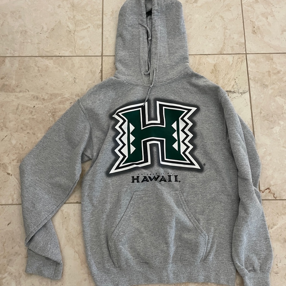 Hawaii University Hoodie